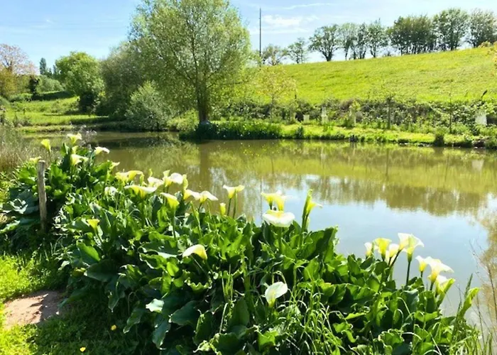 Les Philous Gourmands 3*