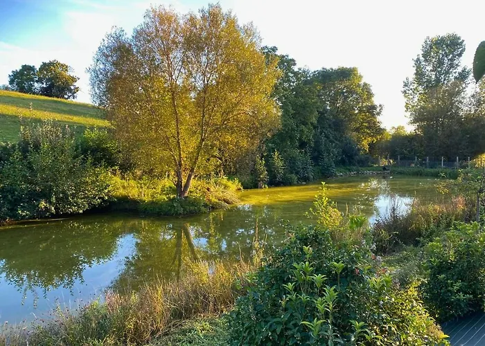 Les Philous Gourmands 3* Sevremont