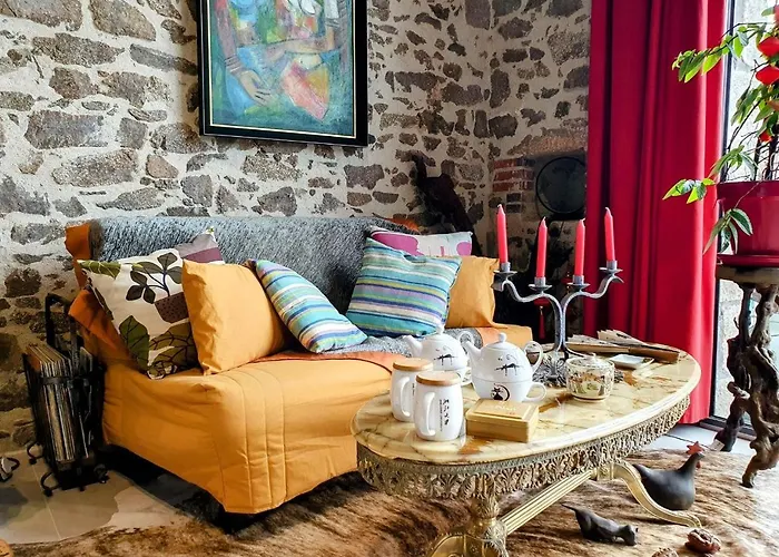 Les Philous Gourmands Sevremont