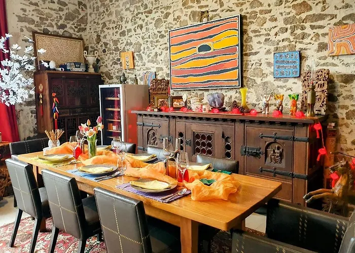 Les Philous Gourmands