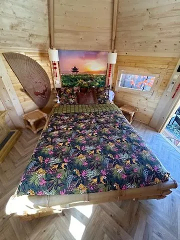 Les Philous Gourmands 3*