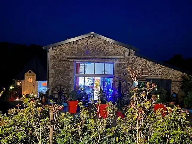 Les Philous Gourmands Sevremont