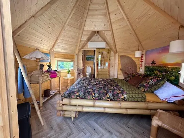 Couette-café Les Philous Gourmands