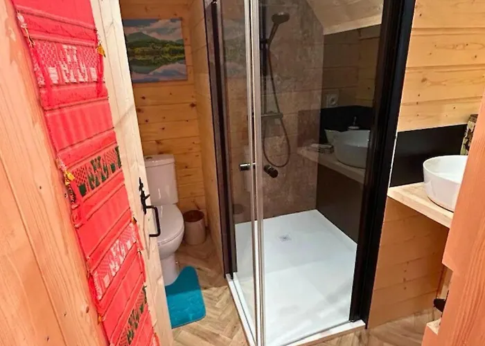 Les Philous Gourmands Couette-café Sevremont