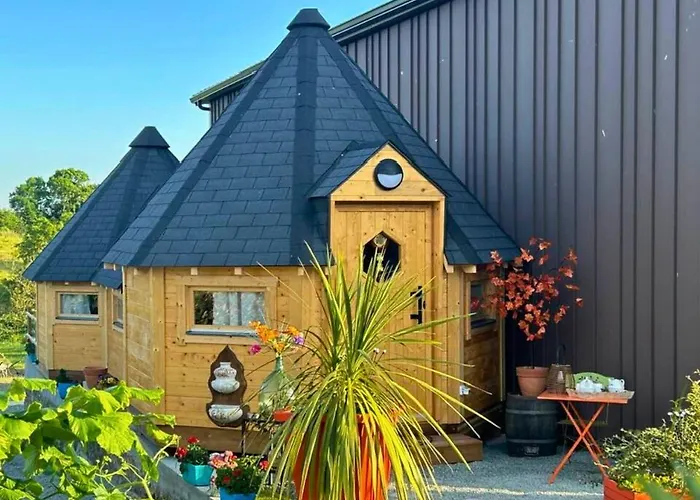 Les Philous Gourmands