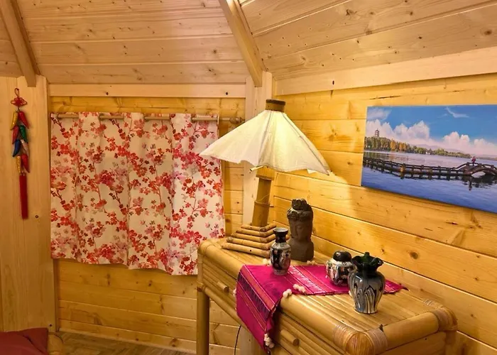 Les Philous Gourmands Couette-café