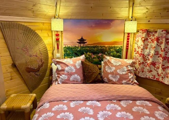 Couette-café Les Philous Gourmands Sevremont