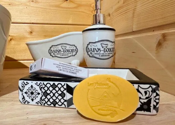 Les Philous Gourmands 3*