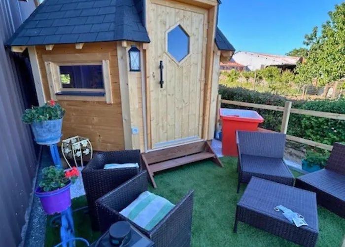 Les Philous Gourmands Sevremont