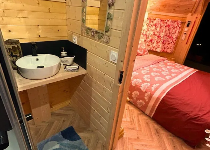 Couette-café Les Philous Gourmands