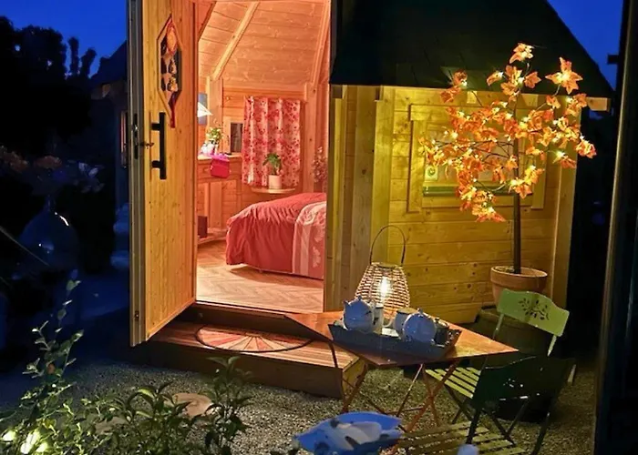 Les Philous Gourmands Sevremont