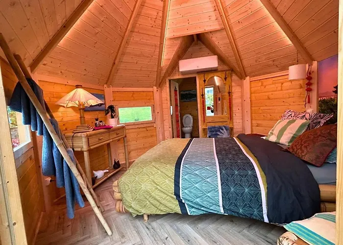 Les Philous Gourmands 3* Sevremont