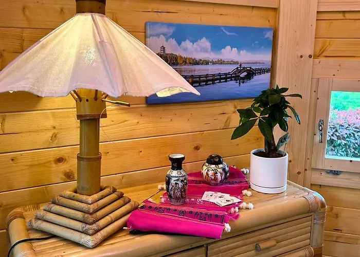 Couette-café Les Philous Gourmands 3*