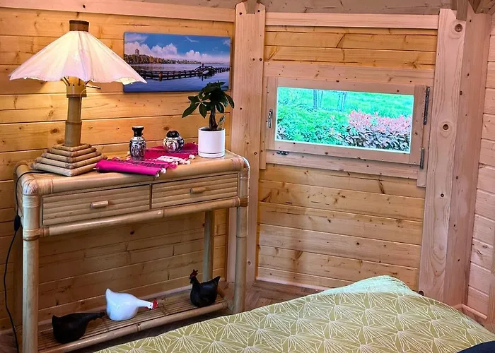 Couette-café Les Philous Gourmands 3*