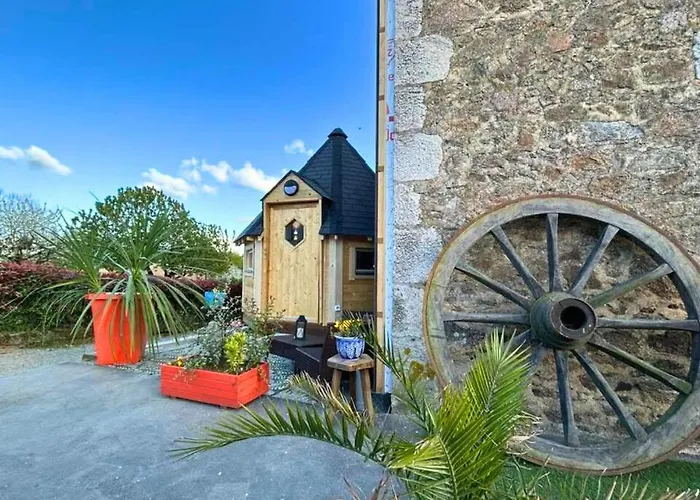 Les Philous Gourmands Sevremont