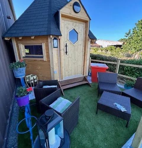 Les Philous Gourmands Couette-café