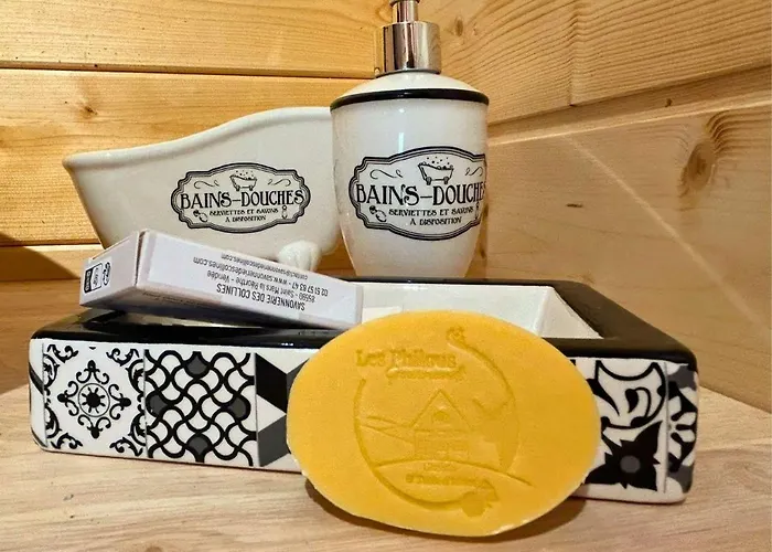 Les Philous Gourmands Sevremont