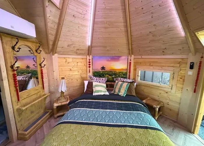 Couette-café Les Philous Gourmands Sevremont