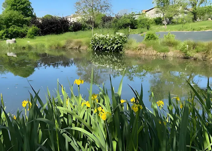 Couette-café Les Philous Gourmands 3*