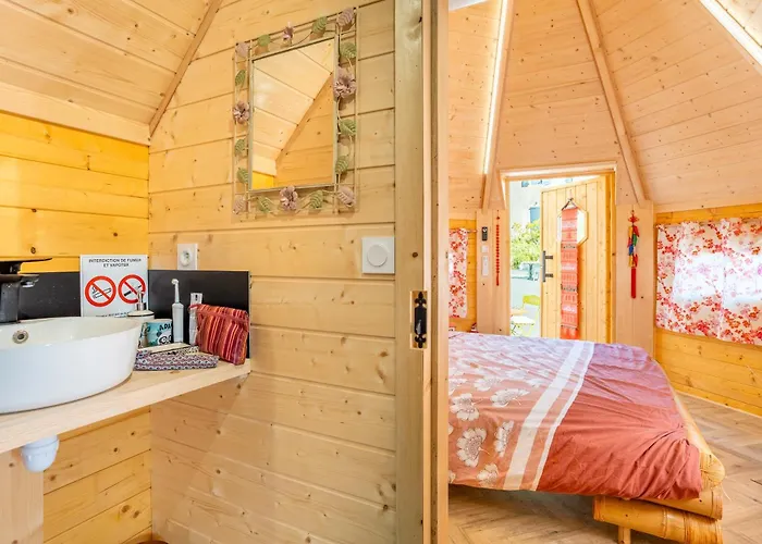 Les Philous Gourmands Couette-café