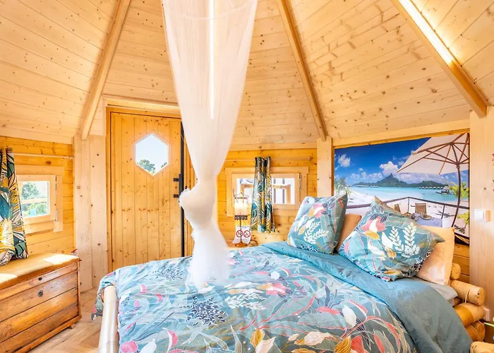 Couette-café Les Philous Gourmands