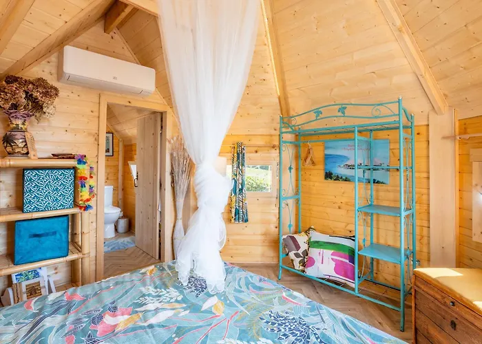 Les Philous Gourmands Sevremont