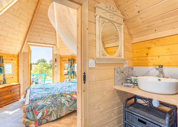 Les Philous Gourmands 3*