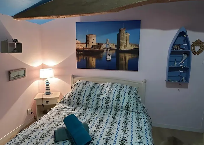 Les Philous Gourmands 3*