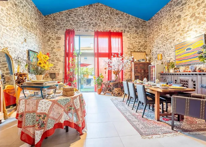 Les Philous Gourmands Sevremont