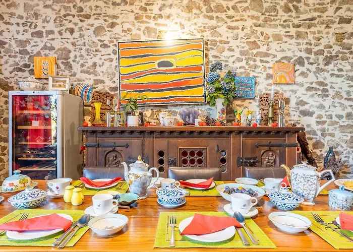 Les Philous Gourmands